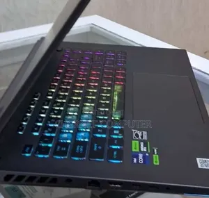 New Laptop Asus 16GB Intel Core I7 SSD 1T