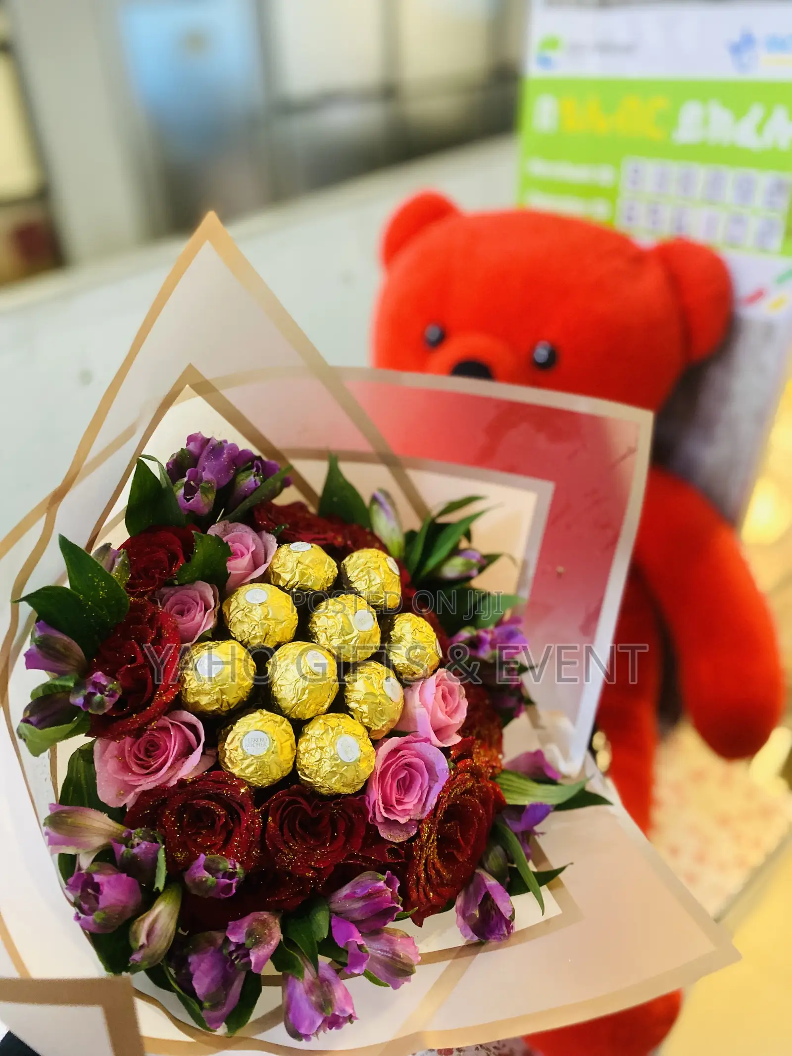 Birthday Gift Package