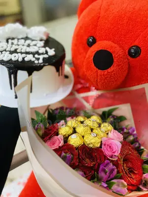 Birthday Gift Package