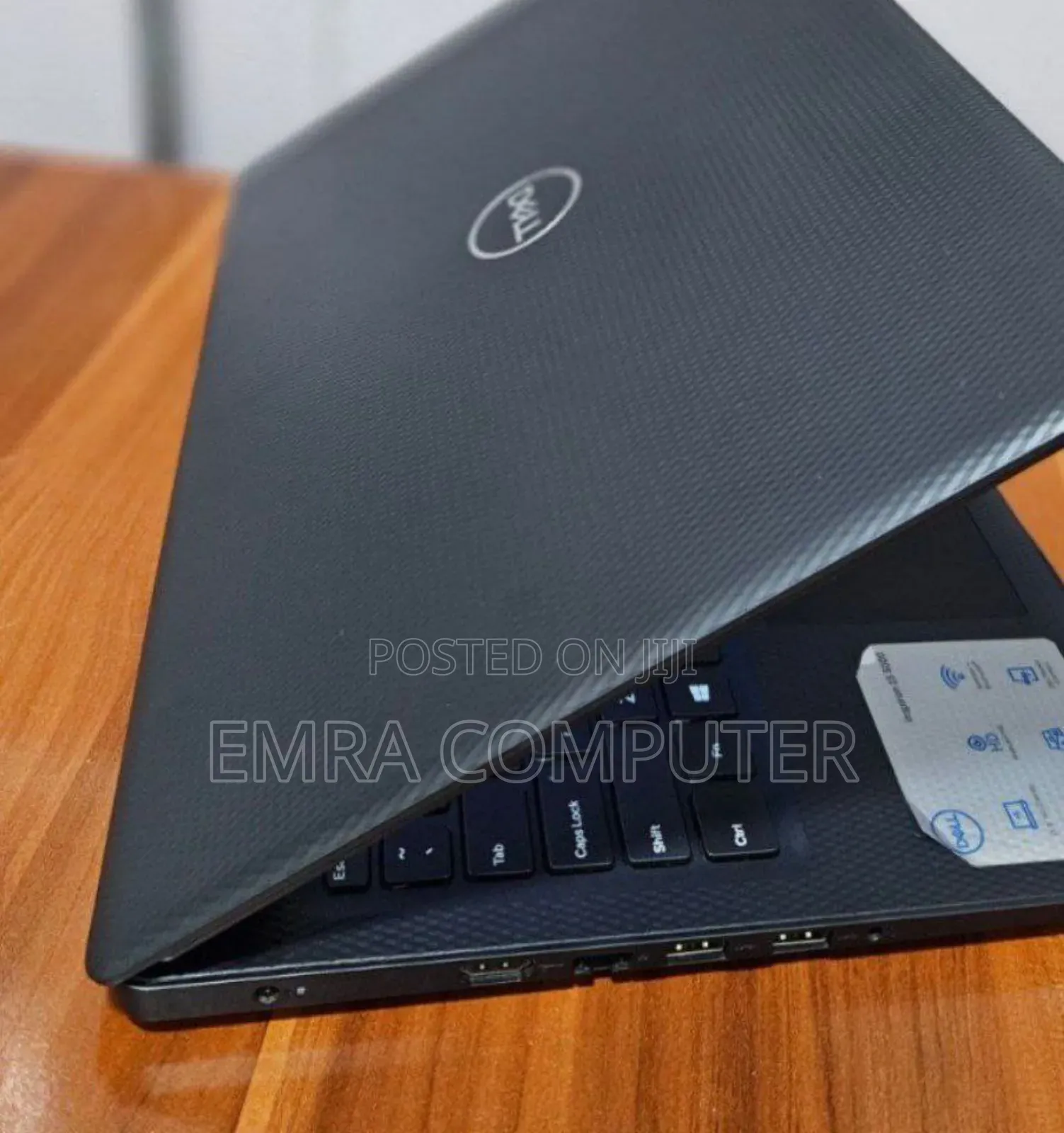 New Laptop Dell Inspiron 15 8GB Intel Core I5 SSD 1T