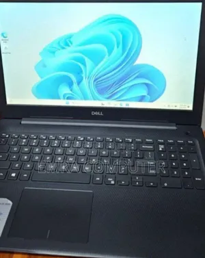 New Laptop Dell Inspiron 15 8GB Intel Core I5 SSD 1T