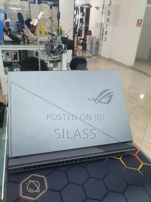 New Laptop Asus ROG Strix G16 G614 16GB Intel Core I7 SSD 1T