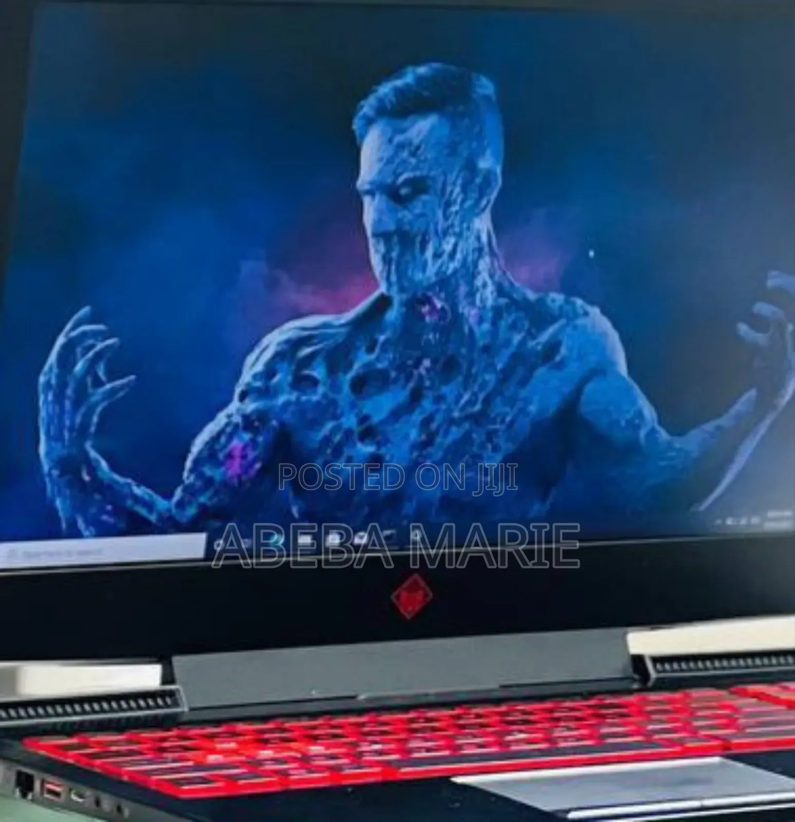 New Laptop HP Omen X 16GB Intel Core i7 HDD+SSD 1T