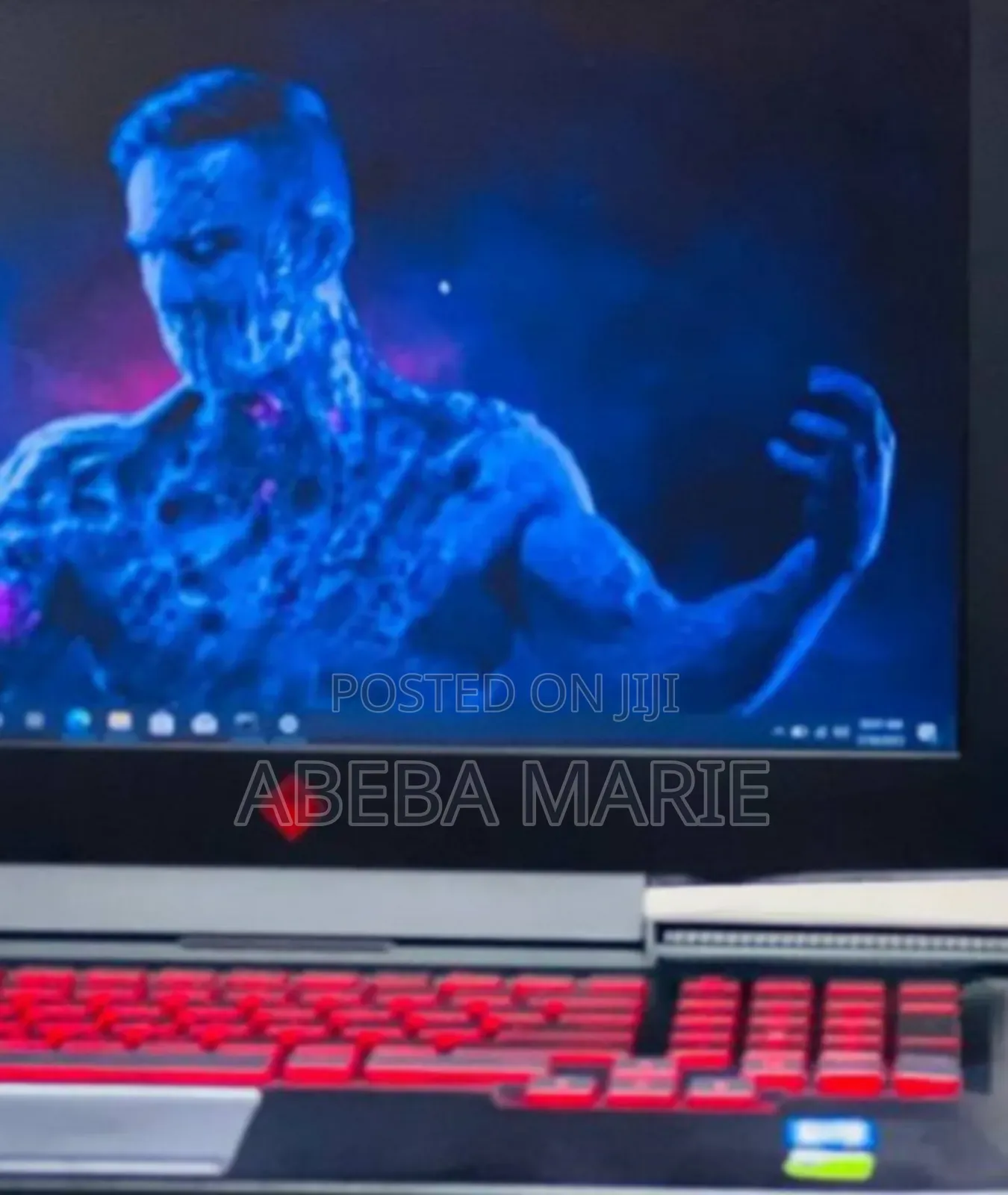 New Laptop HP Omen X 16GB Intel Core i7 HDD+SSD 1T