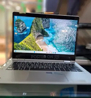 New Laptop HP ProBook 11 X360 G3 EE 16GB AMD Ryzen 7 SSD 512GB