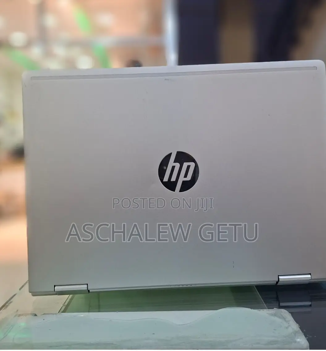 New Laptop HP ProBook 11 X360 G3 EE 16GB AMD Ryzen 7 SSD 512GB