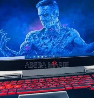 New Laptop HP Omen X 16GB Intel Core i7 HDD+SSD 1T