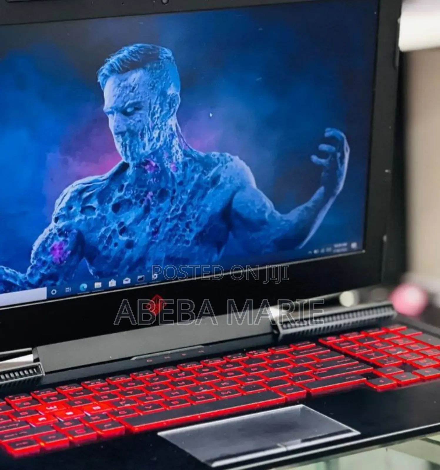 New Laptop HP Omen X 16GB Intel Core i7 HDD+SSD 1T