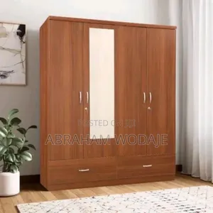 Smart Cupboard