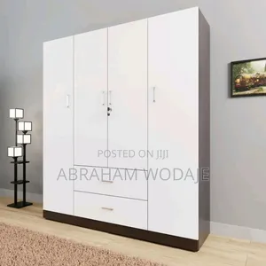 Smart Cupboard