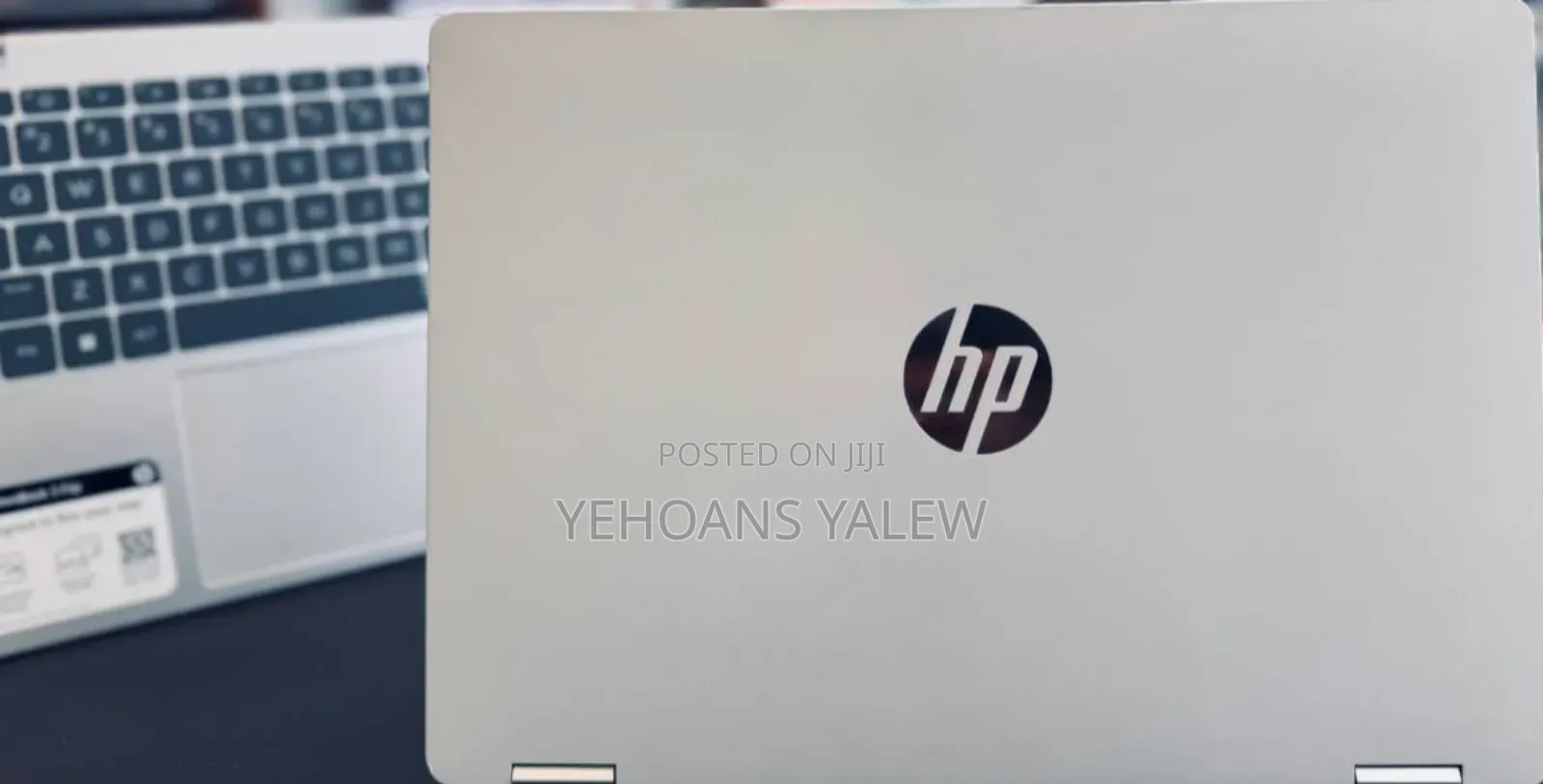 New Laptop HP OmniBook 5 Flip 16GB Intel Core Ultra 7 SSD 512GB