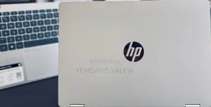 Photo - New Laptop HP OmniBook 5 Flip 16GB Intel Core Ultra 7 SSD 512GB