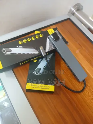 Photo - Computer Accessories