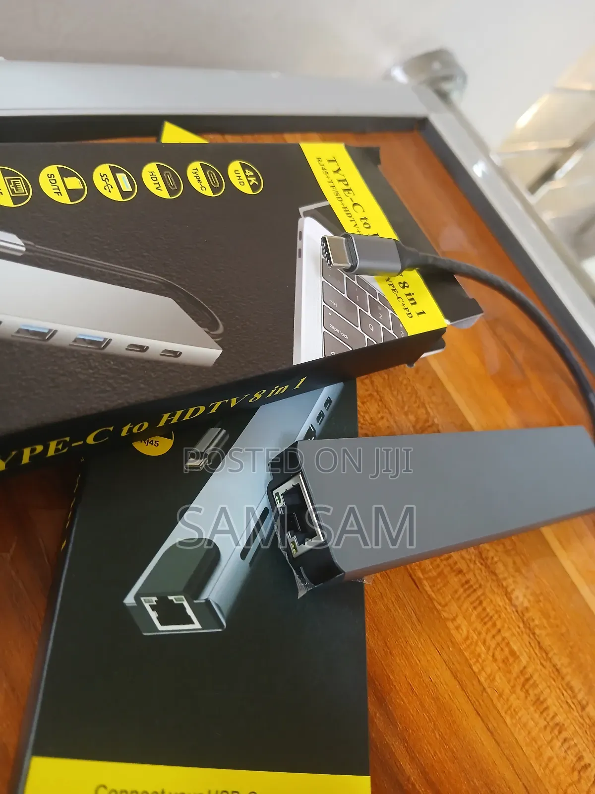 Computer Accessories