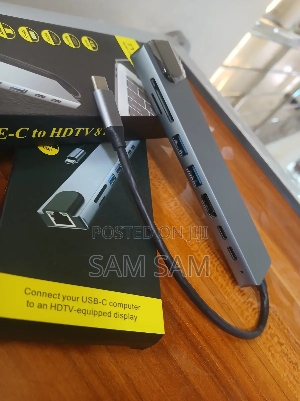 Computer Accessories