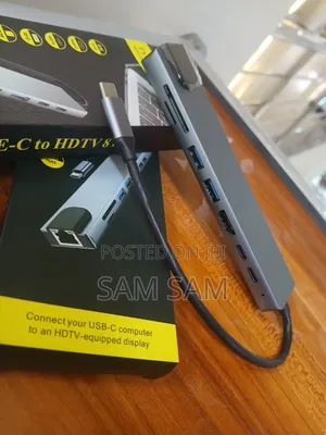 Computer Accessories