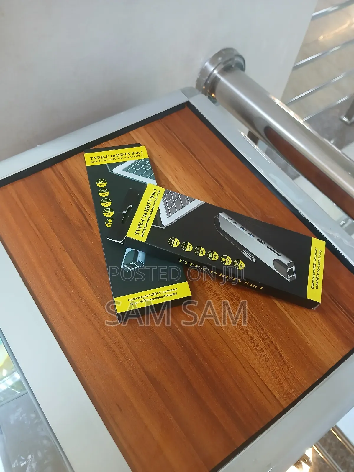 Computer Accessories