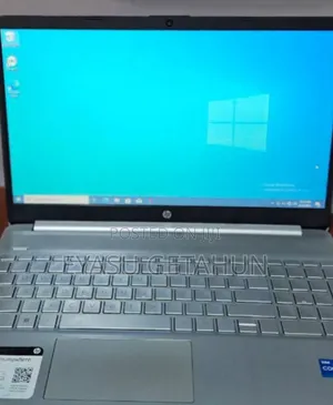 New Laptop HP Stream Notebook 8GB Intel Core i5 SSD 256GB