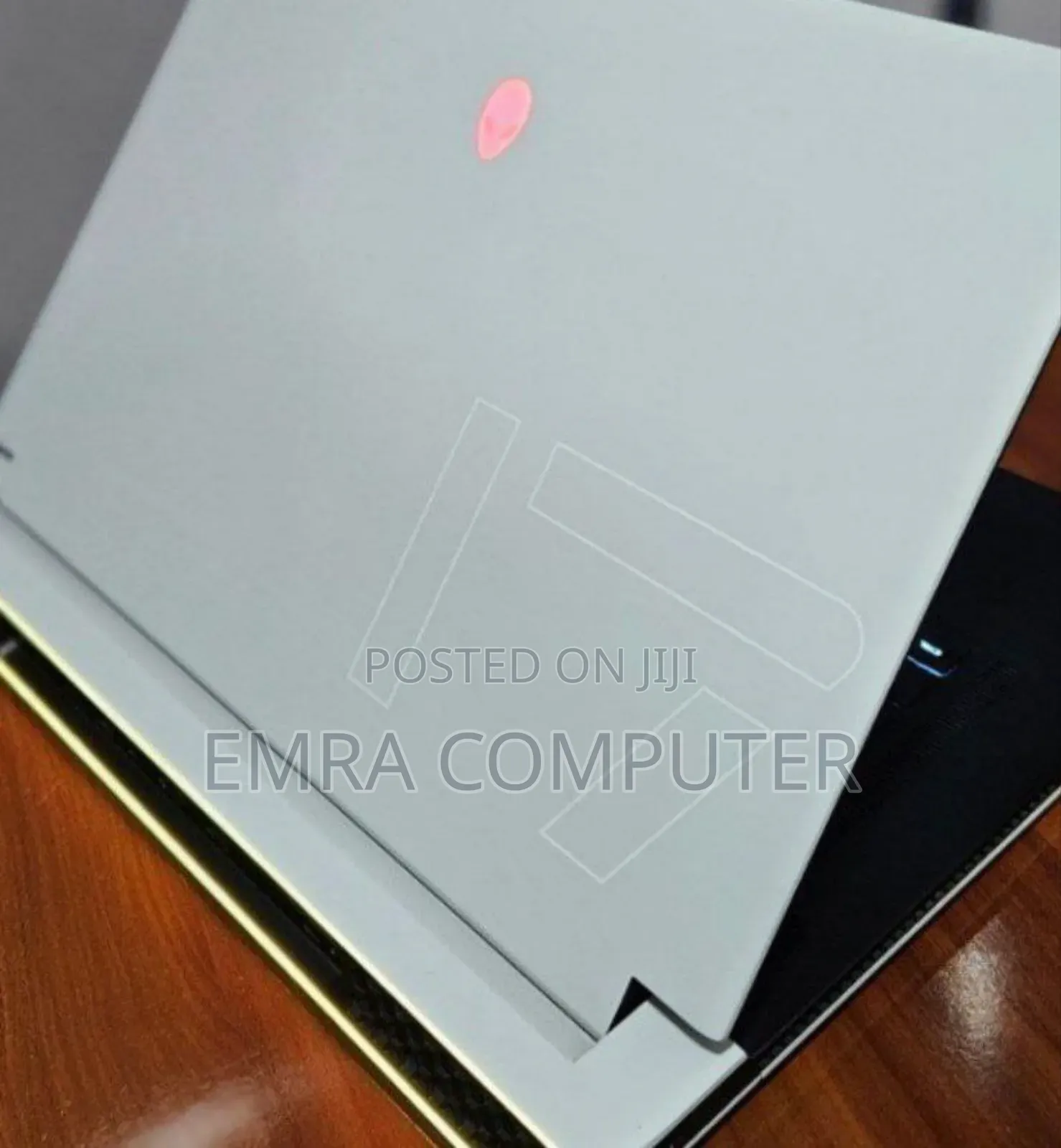 New Laptop Alienware M17x R2 16GB Intel Core I7 SSD 512GB