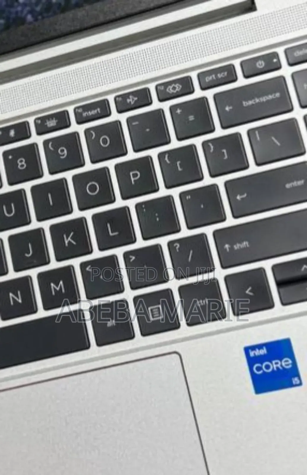New Laptop HP EliteBook 640 G10 16GB Intel Core i5 SSD 1T