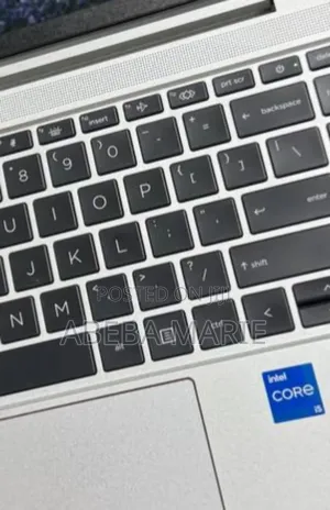 New Laptop HP EliteBook 640 G10 16GB Intel Core i5 SSD 1T