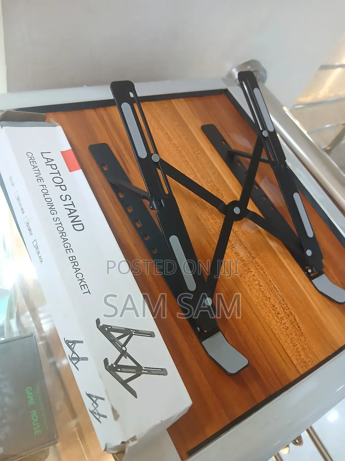 Computer Accessories