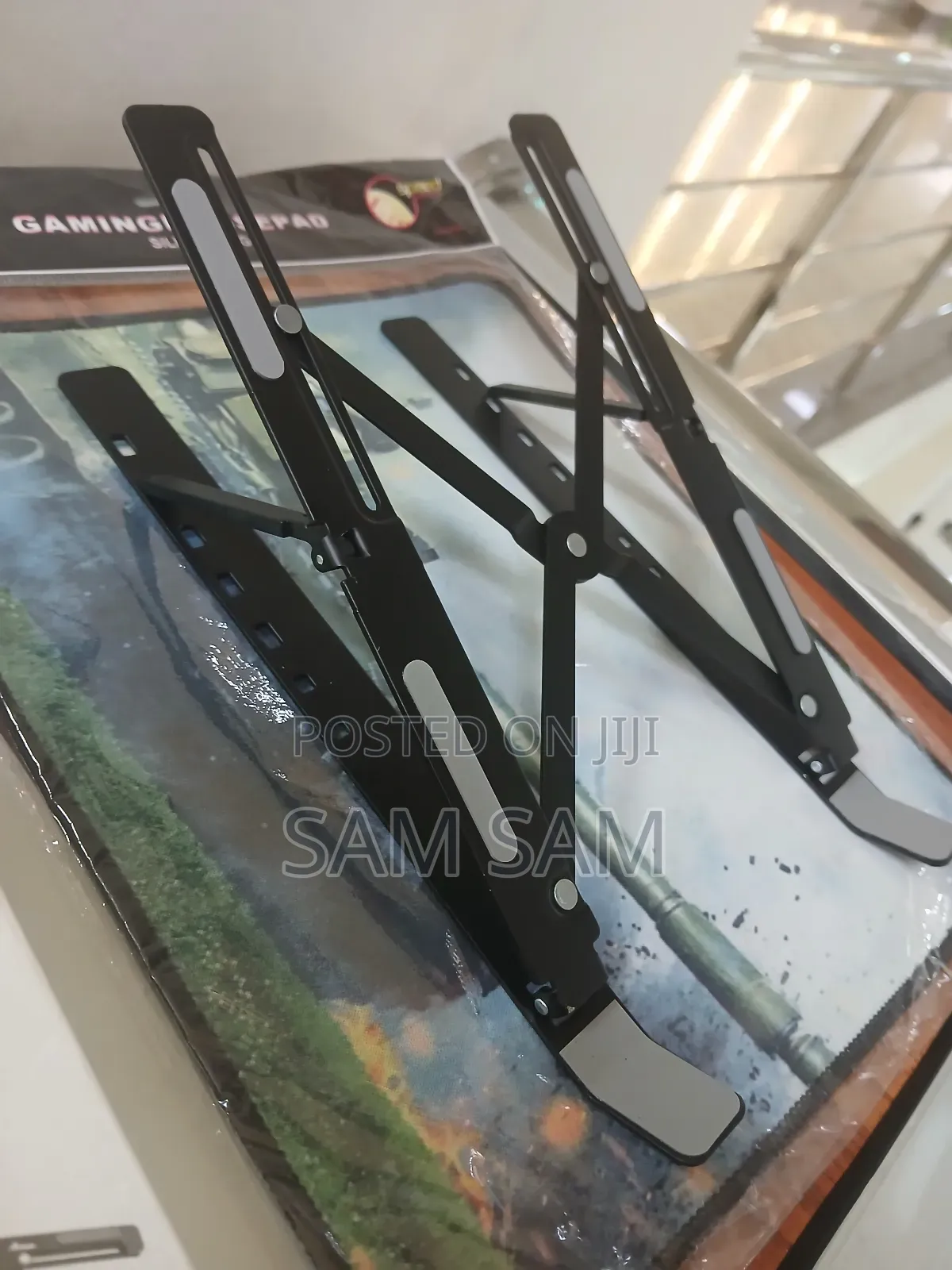 Computer Accessories