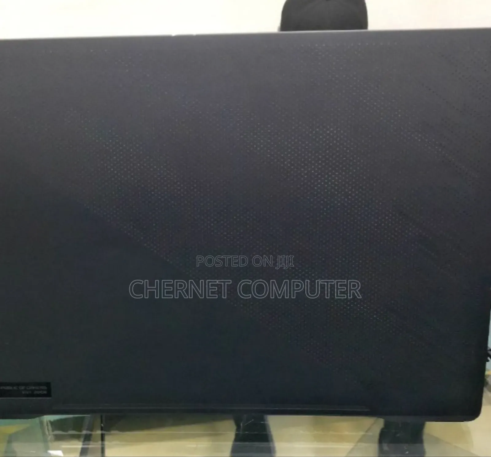 New Laptop Asus ROG Zephyrus G15 16GB AMD Ryzen 9 SSD 1T