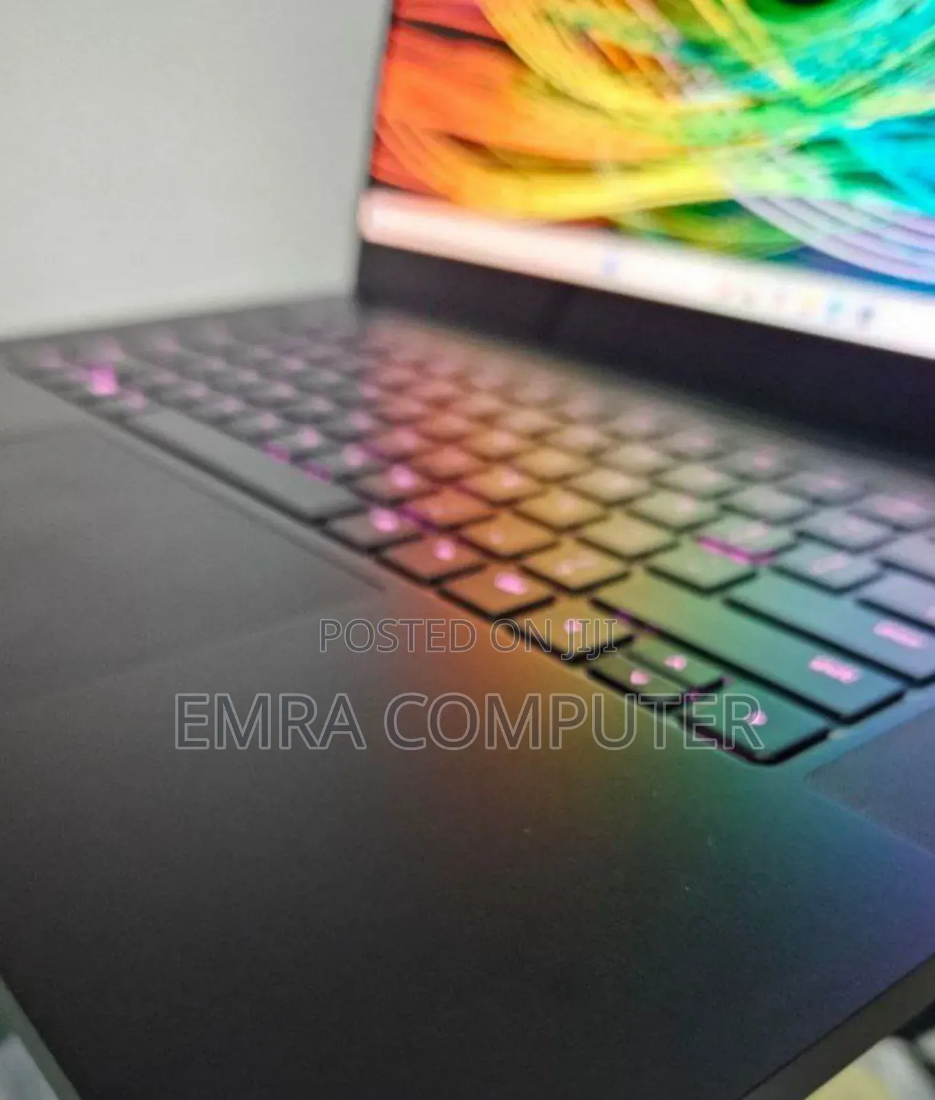 New Laptop Razer Blade 16GB Intel Core I7 SSD 512GB