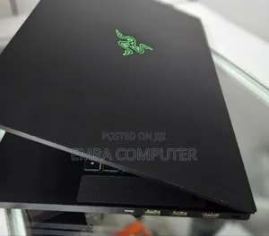 New Laptop Razer Blade 16GB Intel Core I7 SSD 512GB