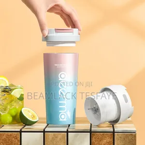 Xiaomi Deerma Electric Juicer Cup High-quality
