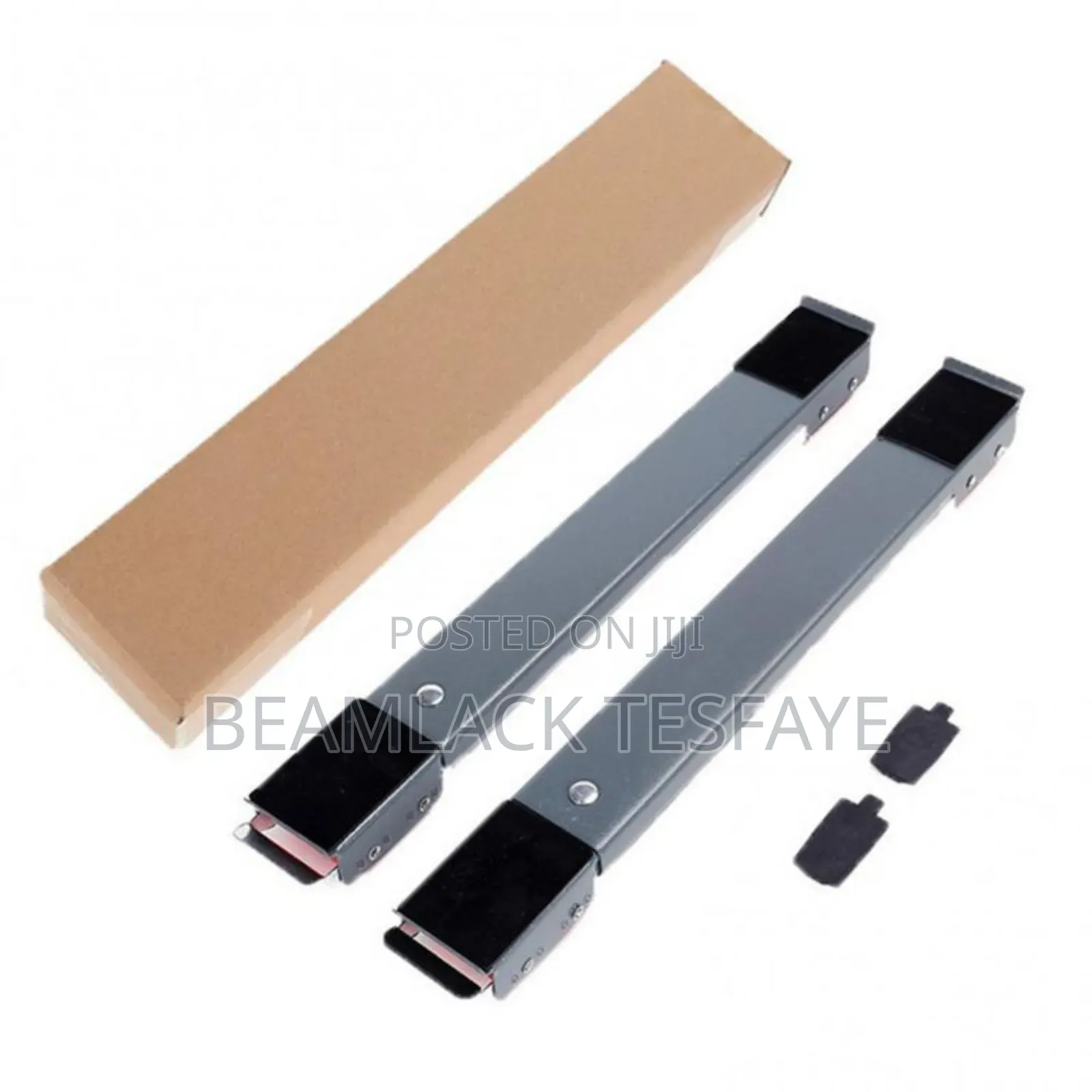 Movable Adjustable Stand Base