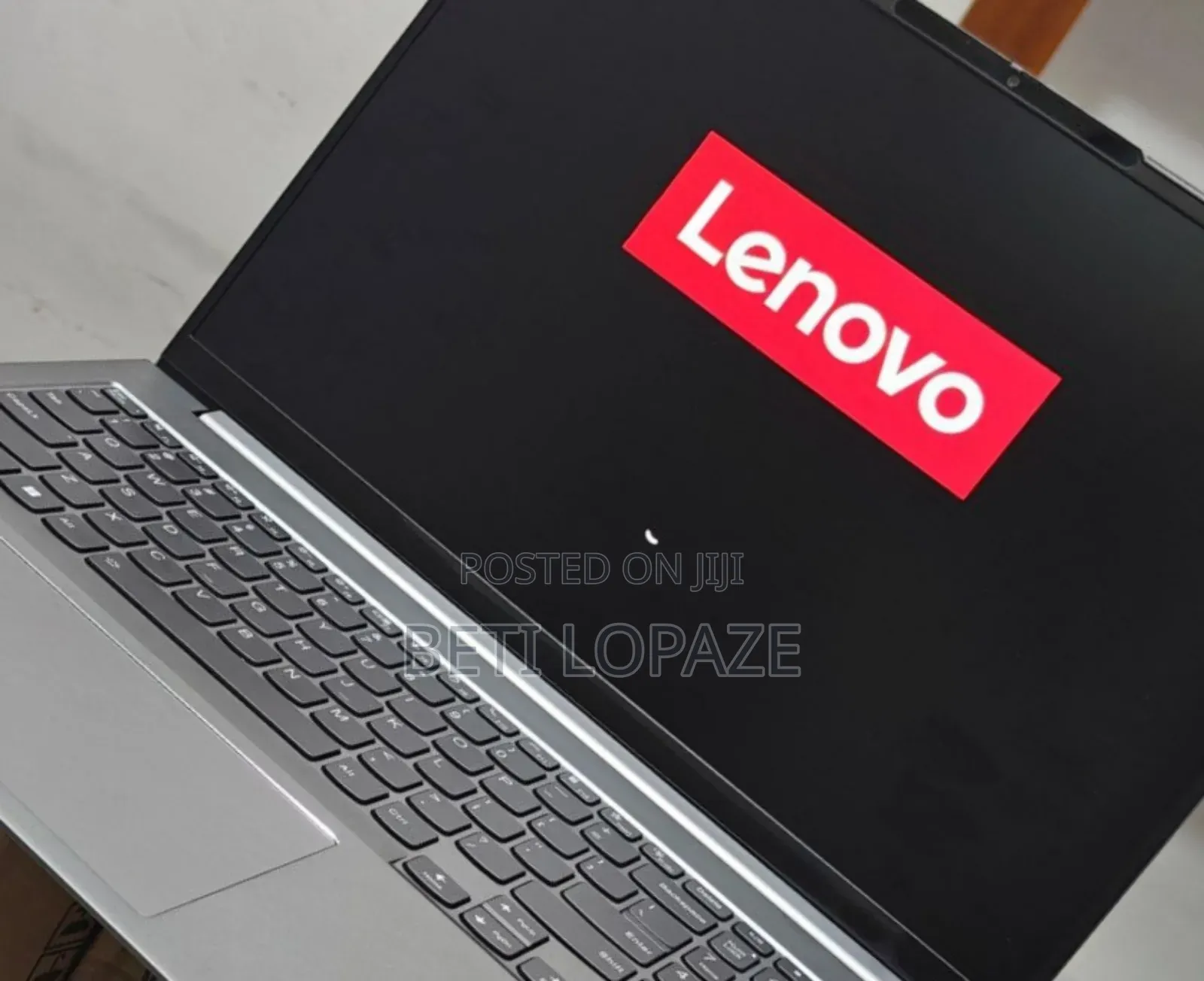 New Laptop Lenovo ThinkBook 13 32GB Intel Core i7 SSD 512GB