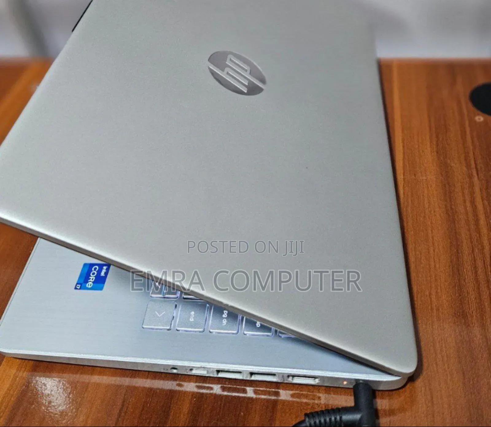 New Laptop HP Stream Notebook 8GB Intel Core I7 SSD 512GB