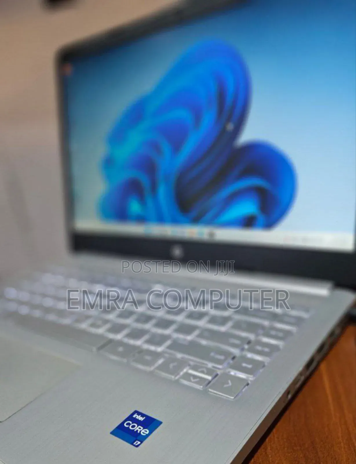 New Laptop HP Stream Notebook 8GB Intel Core I7 SSD 512GB