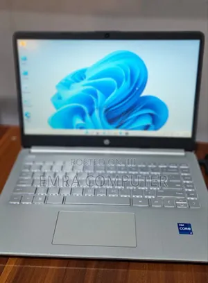 New Laptop HP Stream Notebook 8GB Intel Core I7 SSD 512GB