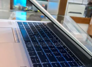 New Laptop HP EliteBook 840 8GB Intel Core I5 SSD 256GB