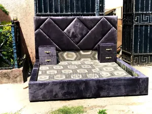 Photo - አልጋ Alga Beds