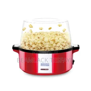 Photo - Sonifer Popcorn Maker
