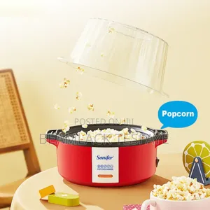Sonifer Popcorn Maker