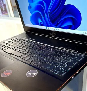 Photo - New Laptop Asus 16GB Intel Core I7 HDD+SSD 1T