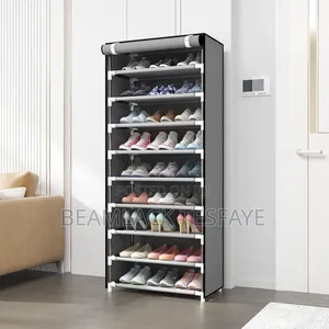 9 Layer Shoes Rack
