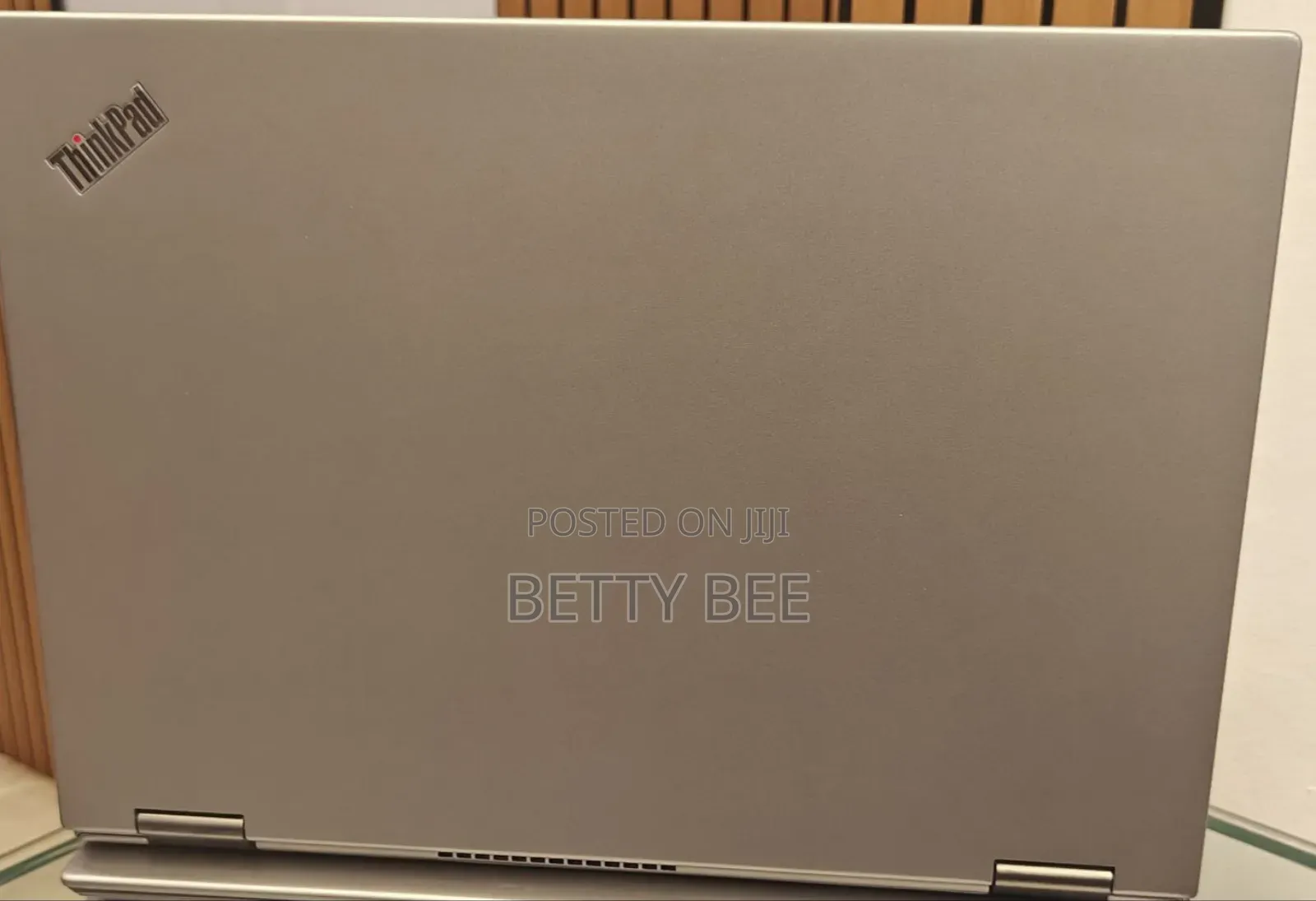 New Laptop Lenovo ThinkPad X380 Yoga 16GB Intel Core I5 SSD 512GB