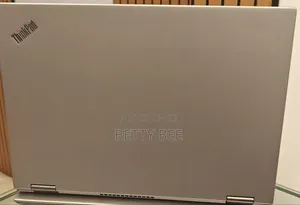 New Laptop Lenovo ThinkPad X380 Yoga 16GB Intel Core I5 SSD 512GB