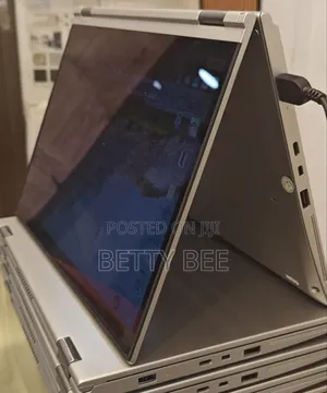 New Laptop Lenovo ThinkPad X380 Yoga 16GB Intel Core I5 SSD 512GB