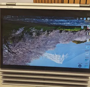 New Laptop Lenovo ThinkPad X380 Yoga 16GB Intel Core I5 SSD 512GB