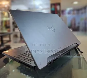 New Laptop Asus TUF Gaming A15 16GB AMD Ryzen 7 SSD 512GB