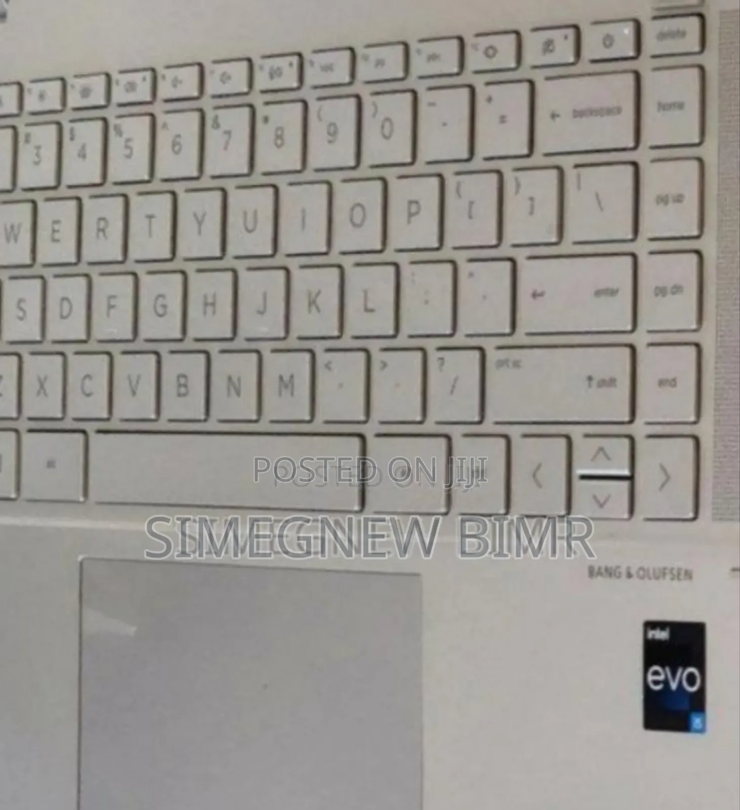 New Laptop HP Envy X360 16GB Intel Core i5 SSD 512GB