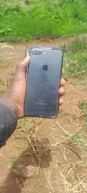 Apple iPhone 7 Plus 128 GB Black