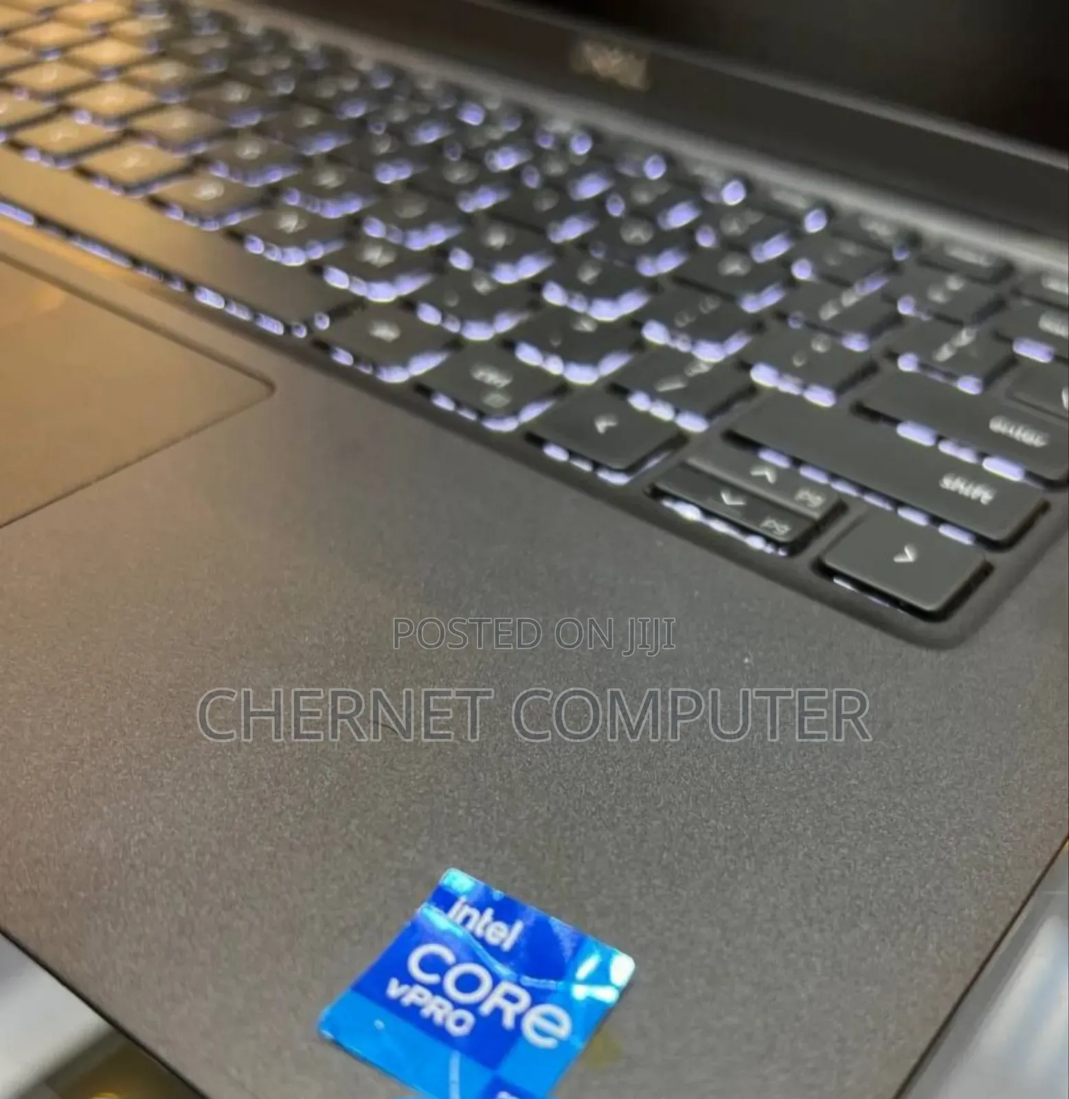 New Laptop Dell 32GB Intel Core I7 SSD 512GB